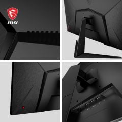MSI G2712F 27'' FHD FLAT ULTRA RAPID IPS 180HZ 1MS ADAPTIVE-SYNC GAMING MONITOR