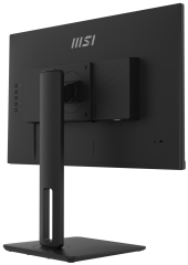 MSI PRO MP242AP 23.8'' FHD FLAT IPS 100HZ 1MS ADAPTIVE-SYNC PIVOT MONITOR