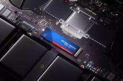 WD Blue SN5100 2TB WDS200T5B0E 7100/6700MB/s PCIe Gen 4.0 M.2 2280 NVMe SSD