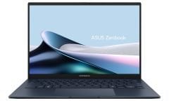 Asus Zenbook 14 OLED UX3405CA-QL571W Ultra 7 255H 16GB RAM 512GB SSD 14 inç WUXGA 60Hz Windows 11 Hom