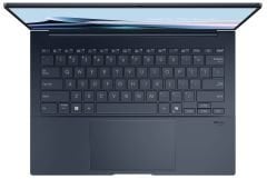 Asus Zenbook 14 OLED UX3405CA-QL571W Ultra 7 255H 16GB RAM 512GB SSD 14 inç WUXGA 60Hz Windows 11 Hom