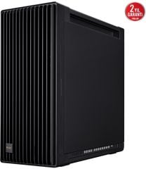 Asus ProArt PA602 Tempered Glass USB 3.2 E-ATX Mid Tower Kasa 90DC00J0-B09000