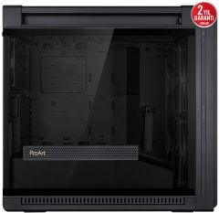 Asus ProArt PA602 Tempered Glass USB 3.2 E-ATX Mid Tower Kasa 90DC00J0-B09000