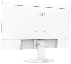 MSI PRO MP273AW 27 FHD IPS 100HZ ANTI-GLARE FLAT BEYAZ MONITOR