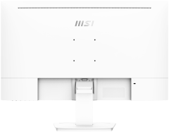 MSI PRO MP273AW 27 FHD IPS 100HZ ANTI-GLARE FLAT BEYAZ MONITOR