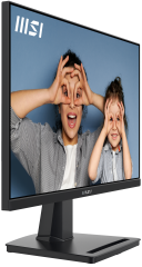 MSI PRO MP225V 21.5'' FHD FLAT VA 100HZ 1MS ADAPTIVE-SYNC MONITOR