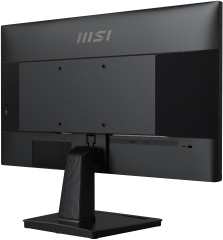 MSI PRO MP225V 21.5'' FHD FLAT VA 100HZ 1MS ADAPTIVE-SYNC MONITOR