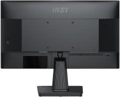 MSI PRO MP225V 21.5'' FHD FLAT VA 100HZ 1MS ADAPTIVE-SYNC MONITOR