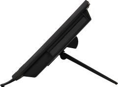 MSI PRO AP162T ADL-017XEU N100 4GB RAM 256GB SSD 15.6 FHD DOS AIO PC