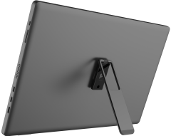 MSI PRO MP161 E2 15.6'' FHD FLAT IPS 60HZ 4MS ADAPTIVE-SYNC PORTATIF MONITOR