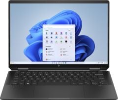HP Spectre X360 14-EU0002NT 9V2R8EA Intel Ultra 7 155H 32GB RAM 1TB SSD 14 inç OLED Dokunmatik Windows 11