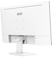 MSI PRO MP273QW E2 27'' WQHD FLAT IPS 100Hz 1MS ADAPTIVE-SYNC BEYAZ MONITOR