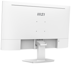 MSI PRO MP273QW E2 27'' WQHD FLAT IPS 100Hz 1MS ADAPTIVE-SYNC BEYAZ MONITOR