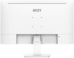 MSI PRO MP273QW E2 27'' WQHD FLAT IPS 100Hz 1MS ADAPTIVE-SYNC BEYAZ MONITOR