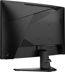 MSI MAG 276CXF 27'' FHD CURVE RAPID VA 280HZ 0.5MS (GTG) ADAPTIVE-SYNC GAMING MONİTÖR