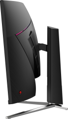 MSI MPG 325CQRXF 31.5'' WQHD CURVE RAPID VA 280HZ 0.5MS ADAPTIVE-SYNC GAMING MONİTÖR