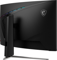 MSI MPG 325CQRXF 31.5'' WQHD CURVE RAPID VA 280HZ 0.5MS ADAPTIVE-SYNC GAMING MONİTÖR