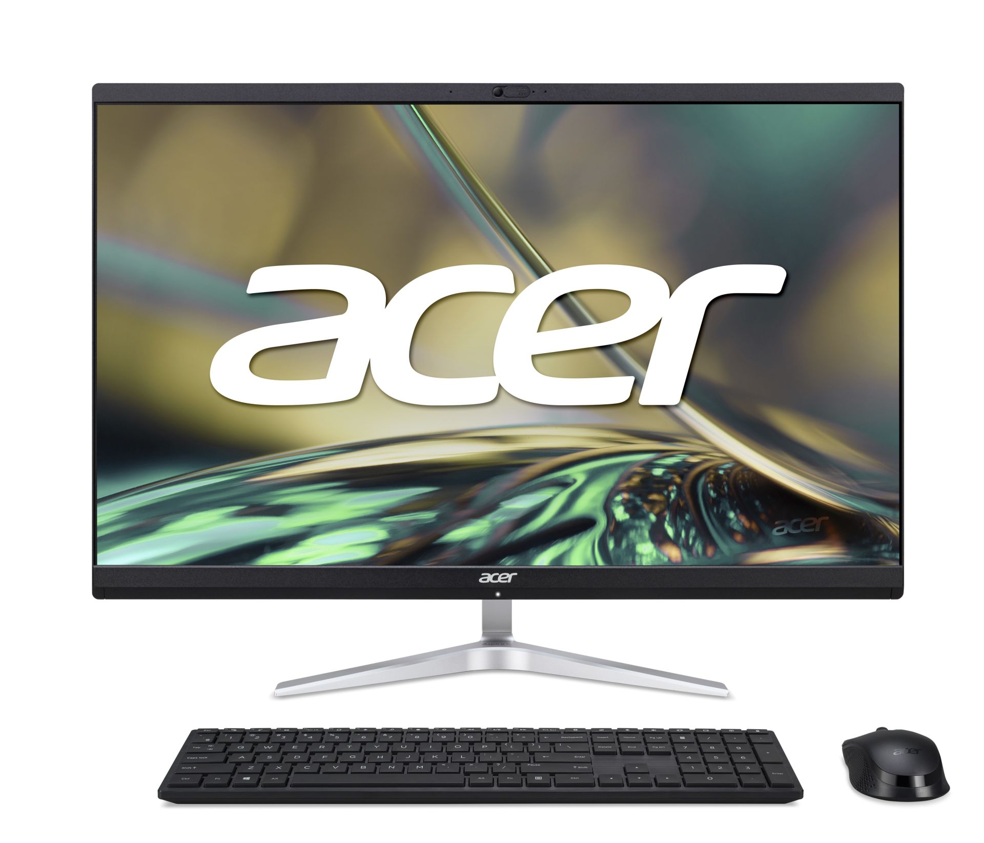 Acer C27-1751 i5-1240P 8GB RAM 512GB SSD GeForce MX550 27 inç FHD Dokunmatik Windows 11 All in One PC DQ.BJAEM.005