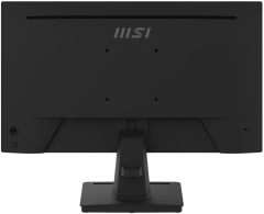 MSI PRO MP252 24.5 FHD FLAT IPS 100HZ 1MS ADAPTIVE-SYNC MONITOR