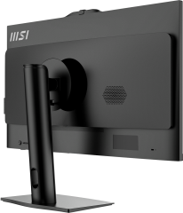 MSI PRO AP272P 14M-841XEU I3-14100 8GB DDR5 256GB SSD 27 FHD FDOS SIYAH AIO PC