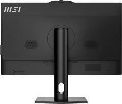 MSI PRO AP272P 14M-841XEU I3-14100 8GB DDR5 256GB SSD 27 FHD FDOS SIYAH AIO PC