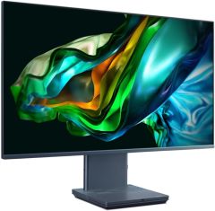 Acer S32-1856 i7-1360P 16GB RAM 512GB SSD 31.5 inç WQHD Windows 11 All in One PC DQ.BL6EM.001