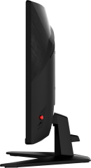 MSI 27'' MAG 274CXF 1920x1080 (FHD) CURVE 1500R RAPID VA 280HZ 0.5MS (GTG) ADAPTIVE-SYNC GAMING MONITOR