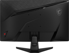 MSI 27'' MAG 274CXF 1920x1080 (FHD) CURVE 1500R RAPID VA 280HZ 0.5MS (GTG) ADAPTIVE-SYNC GAMING MONITOR