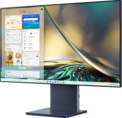 Acer S27-1755 i5-1240P 8GB RAM 512GB SSD 27 inç WQHD Windows 11 All in One PC DQ.BKDEM.001