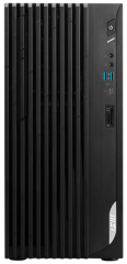 MSI PRO DP180 12-422XTR I5-12400 16GB RAM 1TB SSD DOS SIYAH PRO DESKTOP PC