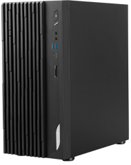 MSI PRO DP180 12-422XTR I5-12400 16GB RAM 1TB SSD DOS SIYAH PRO DESKTOP PC