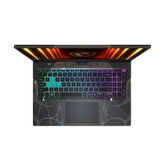 MSI CYBORG 15 B13WFKG-495XTR I7-13620H 32GB DDR5 1TB SSD 8GB RTX5060 15.6 FHD 144Hz DOS