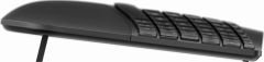 HP 960 Ergonomik Bluetooth Kablosuz Klavye Siyah 7E755AA