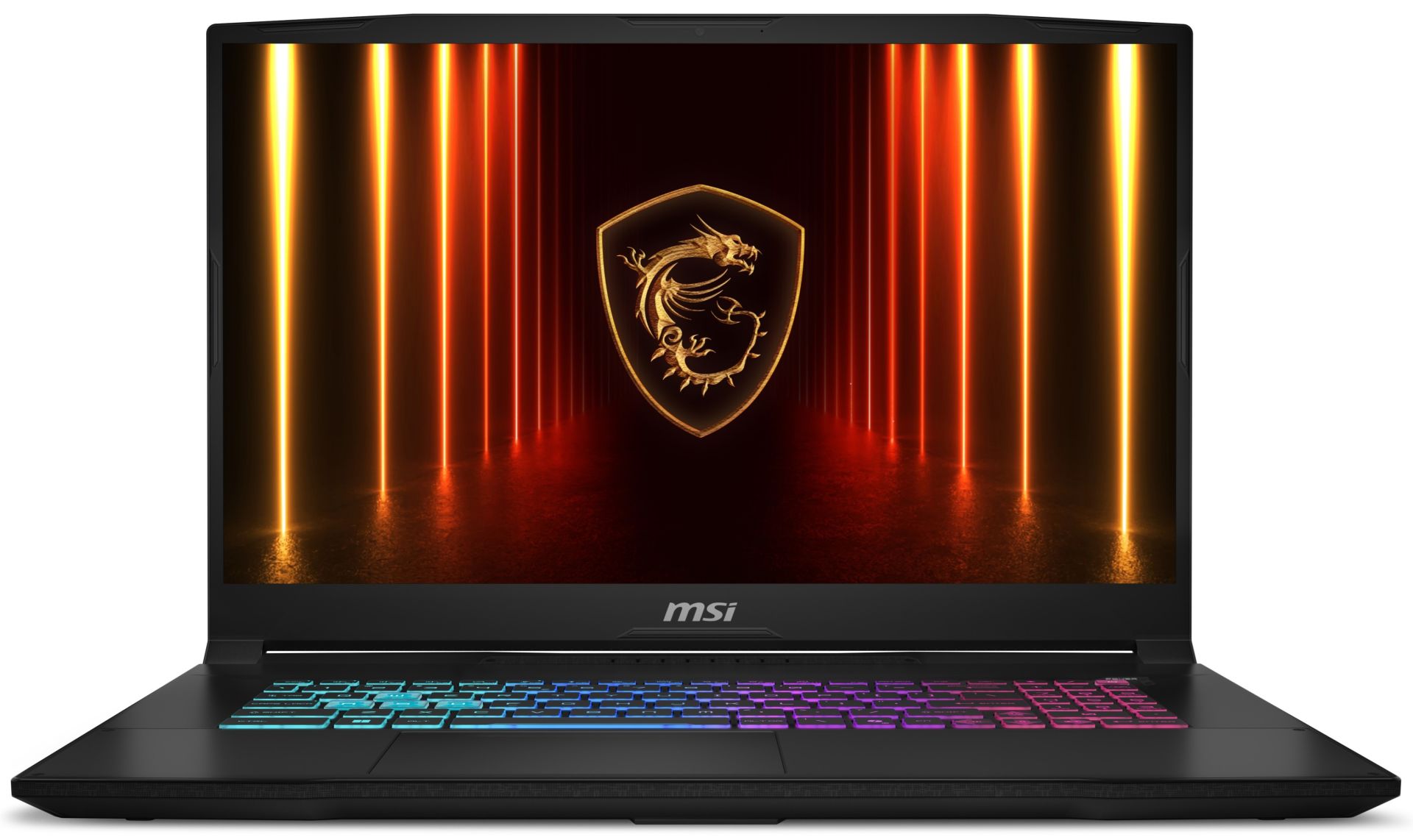MSI KATANA 17 HX B14WFK-252XTR I7-14650HX 32GB DDR5 1TB SSD 8GB RTX5060  17.3 QHD 240Hz DOS