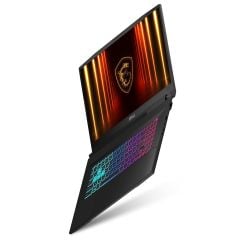 MSI KATANA 17 HX B14WFK-252XTR I7-14650HX 32GB DDR5 1TB SSD 8GB RTX5060  17.3 QHD 240Hz DOS