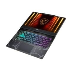 MSI CYBORG 15 B13WEKG-613XTR I7-13620H 16GB DDR5 1TB SSD 8GB RTX5050 15.6 FHD 144Hz DOS
