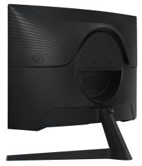 SAMSUNG Odyssey G5 LS27CG552EUXUF 27 inç QHD 165Hz 1ms FreeSync HDR10 1000R Kavisli VA Gaming Monitör
