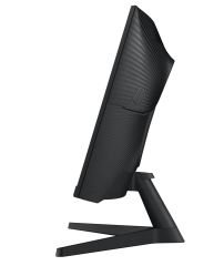 SAMSUNG Odyssey G5 LS27CG552EUXUF 27 inç QHD 165Hz 1ms FreeSync HDR10 1000R Kavisli VA Gaming Monitör
