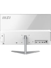 MSI MODERN AM242 12M-1893XTR I5-1235U 16GB RAM 500GB SSD 23.8 FHD FDOS BEYAZ AIO PC