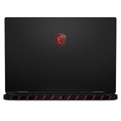 MSI RAIDER A18 HX A9WHG-266TR R9-9955HX3D 32GB DDR5 1TB SSD 12GB RTX5070TI 18.0 QHD+ 240Hz W11