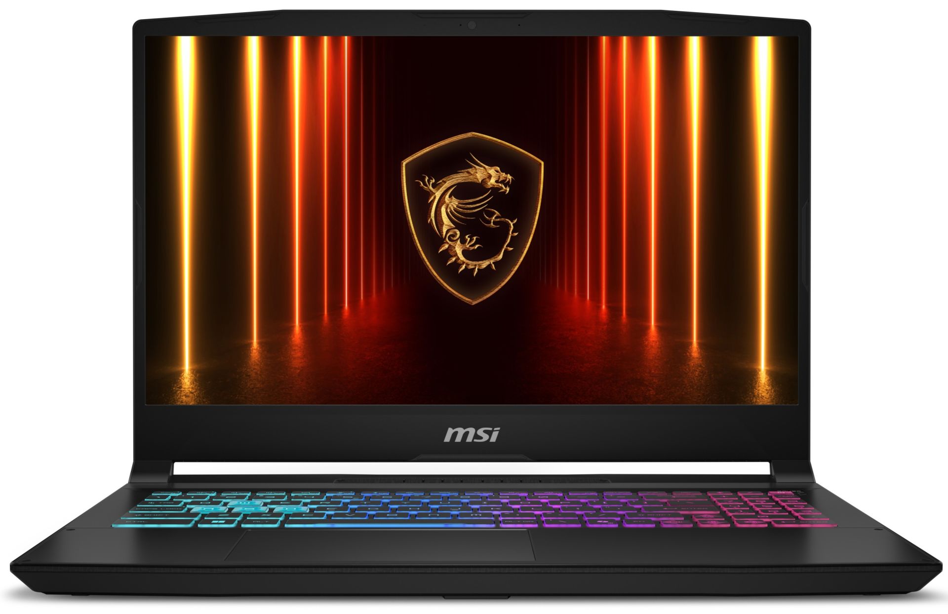 MSI KATANA 15 HX B14WFK-817XTR I7-14650HX 16GB DDR5 1TB SSD 8GB  RTX5060 15.6 QHD 165Hz DOS