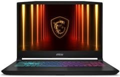 MSI KATANA 15 HX B14WFK-817XTR I7-14650HX 16GB DDR5 1TB SSD 8GB  RTX5060 15.6 QHD 165Hz DOS