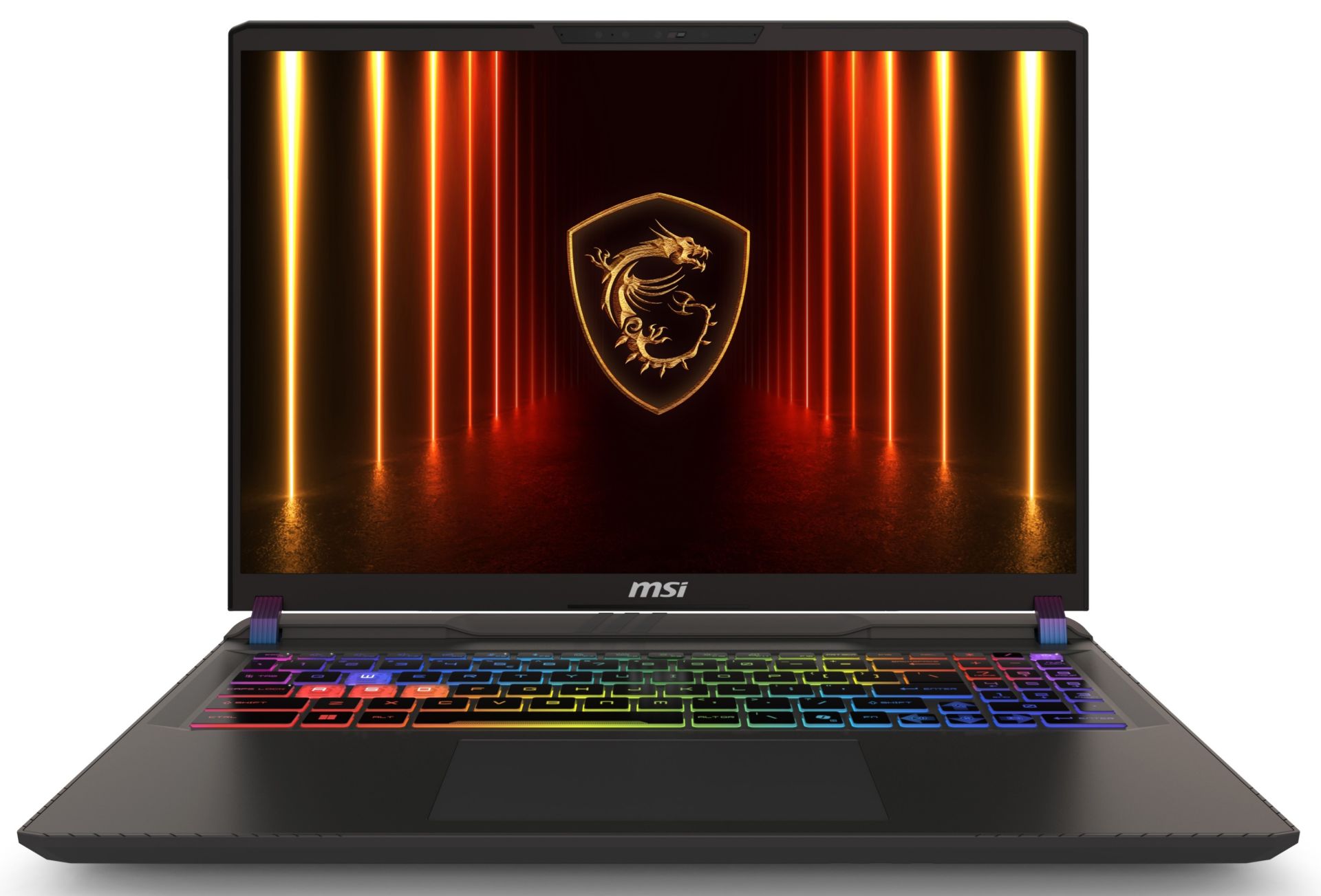 MSI VECTOR 16 HX AI A2XWIG-090XTR Ultra 9 275HX 16GB RTX5080 16GB RAM 1TB SSD 16.0 inç  QHD+240Hz FreeDOS