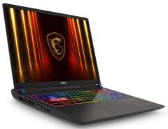 MSI VECTOR 16 HX AI A2XWIG-090XTR Ultra 9 275HX 16GB RTX5080 16GB RAM 1TB SSD 16.0 inç  QHD+240Hz FreeDOS