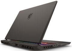 MSI VECTOR 16 HX AI A2XWIG-090XTR Ultra 9 275HX 16GB RTX5080 16GB RAM 1TB SSD 16.0 inç  QHD+240Hz FreeDOS