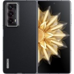 Honor Magic V2 512 GB 16 GB Ram Siyah Deri (Honor Türkiye Garantili)