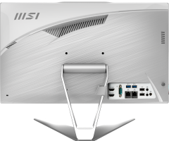 MSI PRO AP222T 14M-443XTR I5-14400 16GB RAM 512GB SSD 21.5 FHD FDOS DOKUNMATIK BEYAZ AIO PC