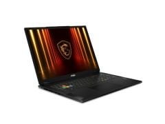 MSI STEALTH 18 HX AI A2XWHG-024TR 12GB GeForce RTX5070TI İntel Ultra 9 275HX 32GB RAM  2TB SSD 18 inç QHD+ 240Hz Windows 11 Pro
