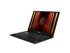 MSI STEALTH 18 HX AI A2XWHG-024TR 12GB GeForce RTX5070TI İntel Ultra 9 275HX 32GB RAM  2TB SSD 18 inç QHD+ 240Hz Windows 11 Pro