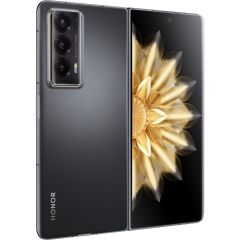 Honor Magic V2 512 GB 16 GB Ram Siyah (Honor Türkiye Garantili)